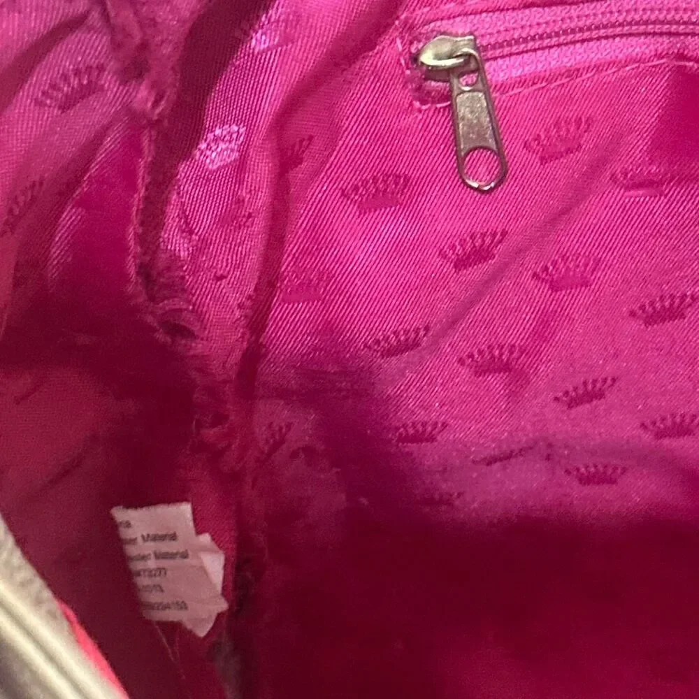 Juicy Couture american flag